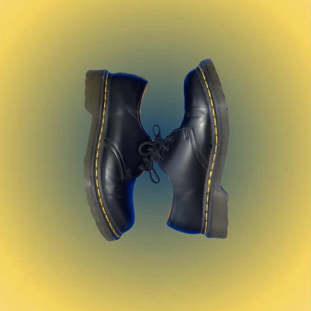 Dr Martens 1461 W8